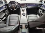 2012 Porsche Panamera 2