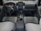 2011 Nissan Frontier S