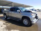 2026 Chevrolet Silverado K1500 LT