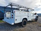 2012 Ford F450 Super Duty