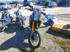 2025 Yamaha XTZ690