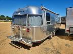 2015 Airstream Camper