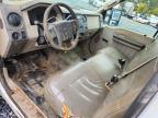 2008 Ford F450 Super Duty