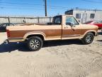1986 Ford F150