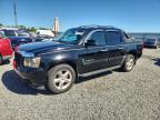 2010 Chevrolet Avalanche LT