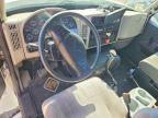 2014 International 7600 Flat BED Truck
