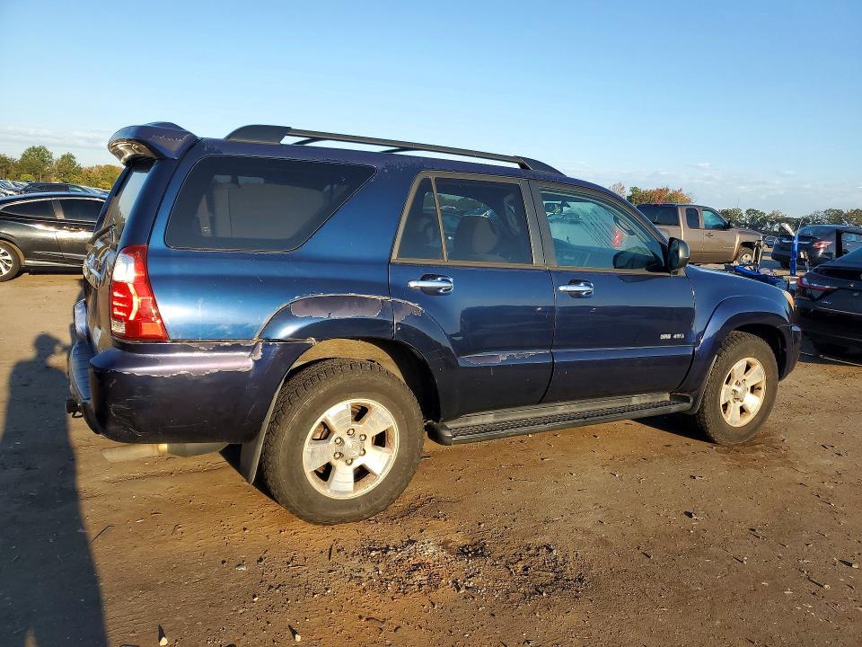 2006 Toyota 4Runner SR5