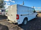 2018 Nissan NV2500 Delivery Van