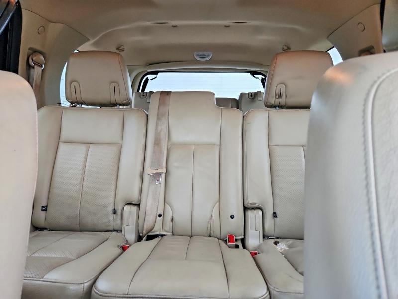 2008 Ford Expedition Eddie Bauer