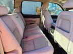 2007 Chevrolet Silverado K1500 Crew Cab