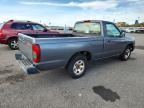 2000 Nissan Frontier XE