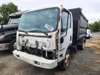 2015 Isuzu NQR Dump Truck