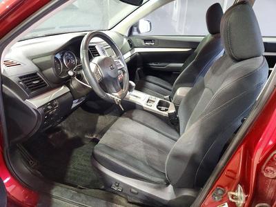 2014 Subaru Legacy 2.5i Premium