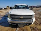 2008 Chevrolet Silverado K1500