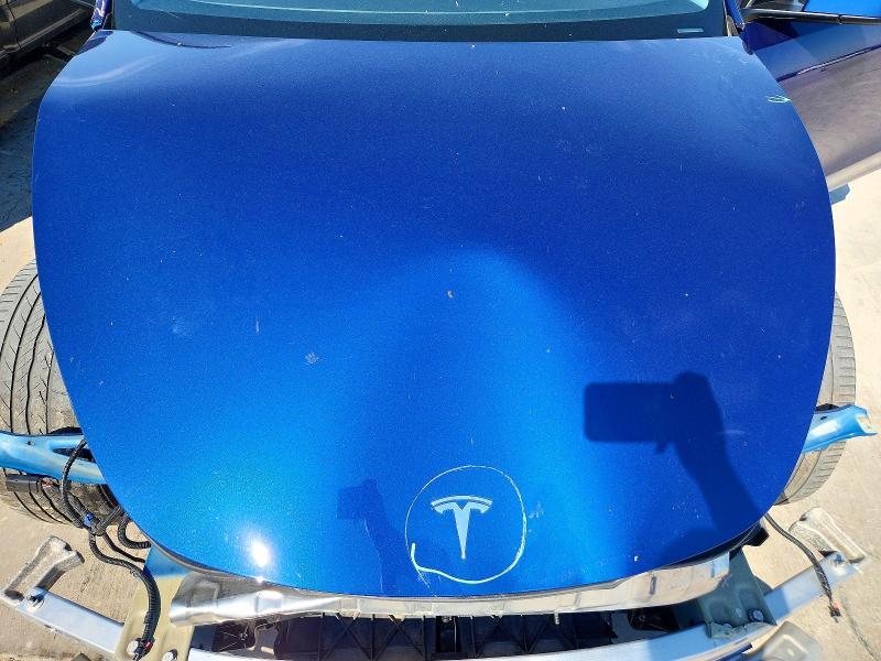 2021 Tesla Model  Y