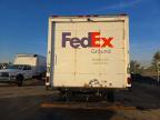 2013 Chevrolet Express Delivery Truck