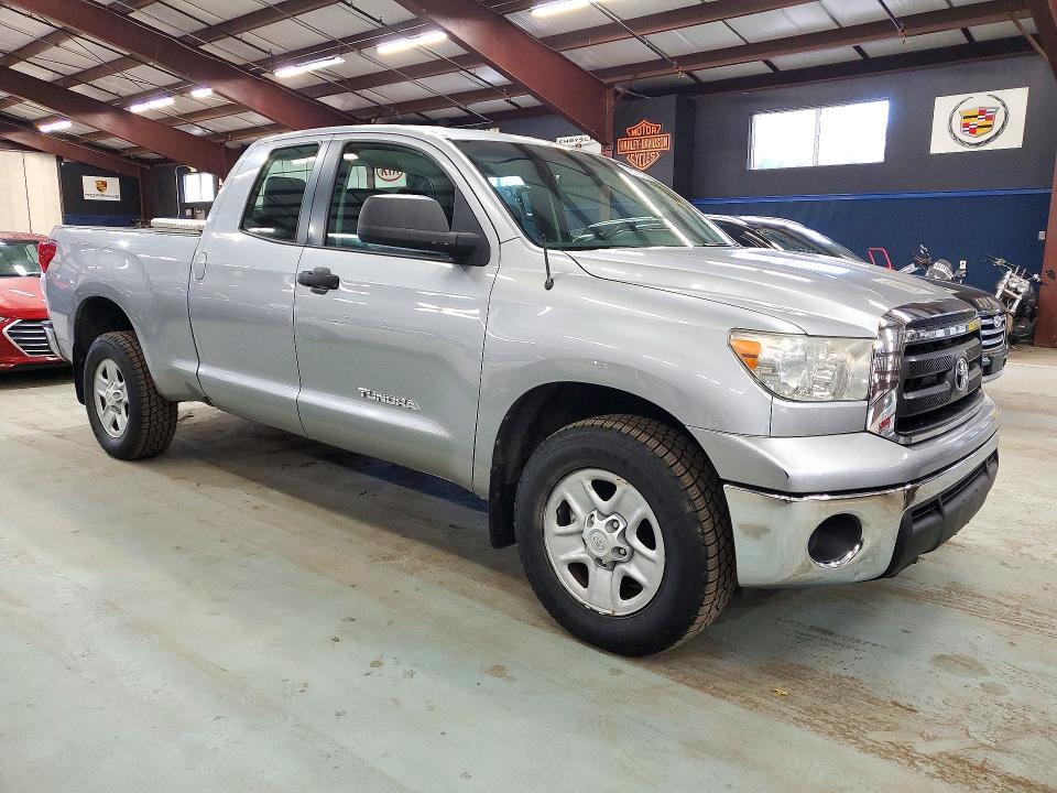 2013 Toyota Tundra Double Cab SR5
