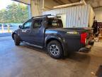 2015 Nissan Frontier PRO-4X