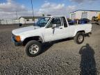 1986 Toyota Pickup Xtracab RN67 DLX