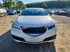 2015 Acura TLX