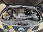 2007 Nissan Frontier SE