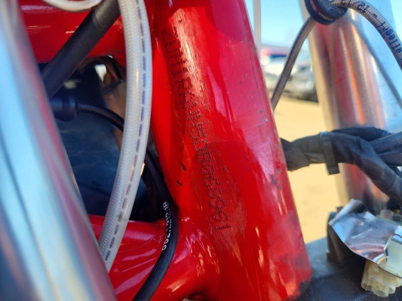 2013 Ducati Monster 796