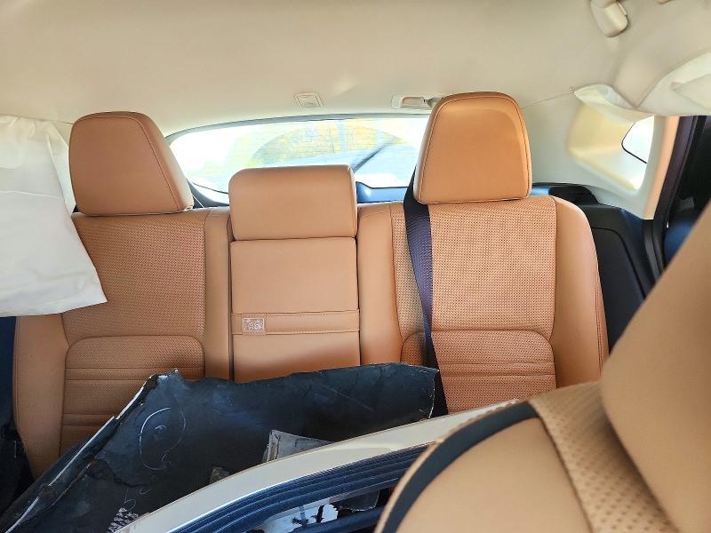 2016 Lexus NX 200T Base