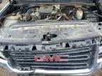 2015 GMC Sierra K2500 SLT