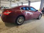 2009 Nissan Maxima 3.5 S