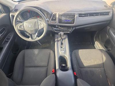 2016 Honda Hr-V LX