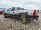 2003 Chevrolet Silverado K2500 Heavy Duty