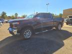 2020 Chevrolet Silverado K1500 LTZ