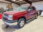 2004 Chevrolet Avalanche K1500