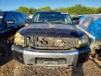 2006 Nissan Titan XE FFV