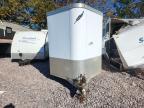 2006 Featherlite Trailer