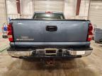 2006 Chevrolet Silverado K1500