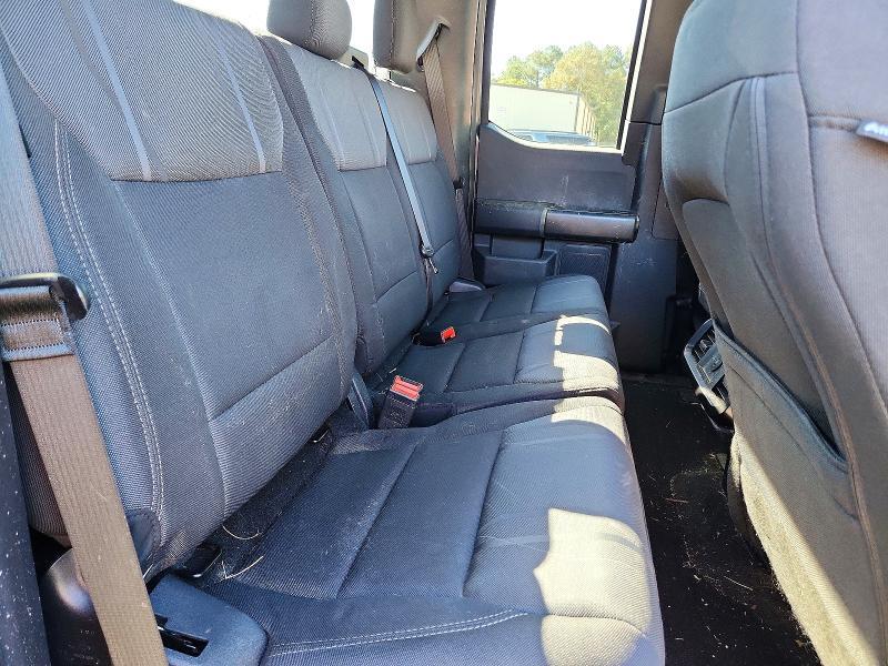 2026 Ford F150 STX