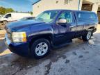 2010 Chevrolet Silverado K1500