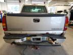 2001 Chevrolet Silverado K2500 Heavy Duty