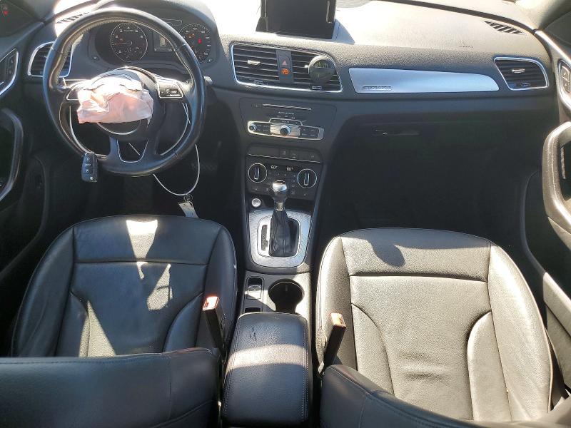 2016 Audi Q3 Premium Plus