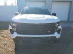 2024 Chevrolet Silverado K1500