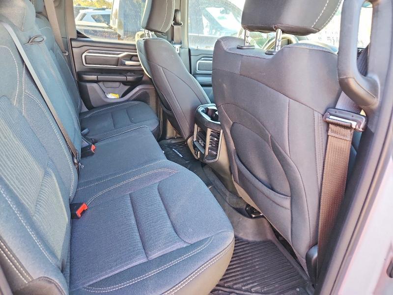 2021 Dodge RAM 1500 BIG HORN/LONE Star