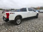2017 Ford F350 Super Duty