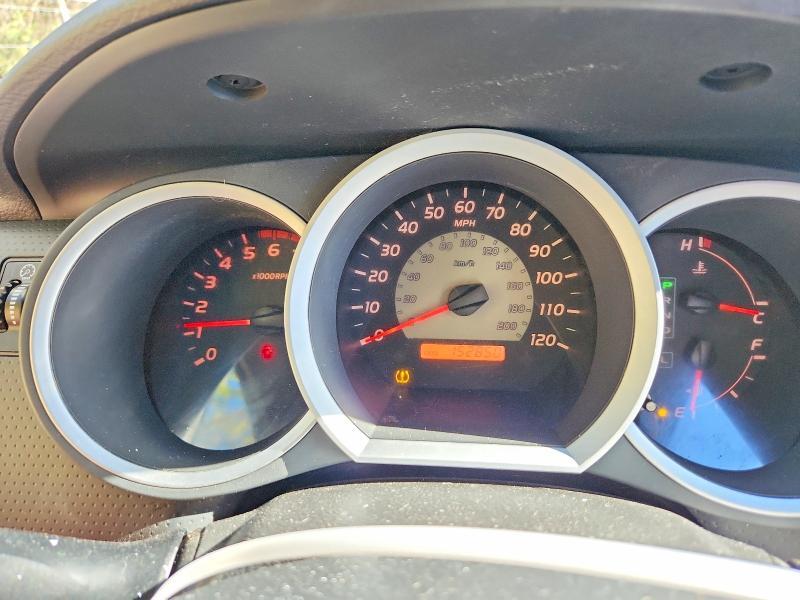2006 Toyota Tacoma V6