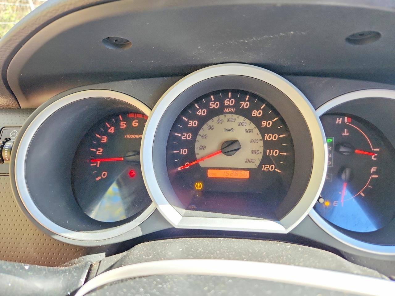 2006 Toyota Tacoma V6