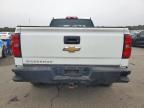 2018 Chevrolet Silverado C1500