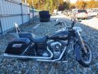 2014 Harley-Davidson FLD Switchback