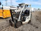 2005 Unicariers 2005 Unicarriers Forklift