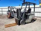 2012 Nissan MCT1B2L20S Forklift