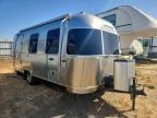 2016 Airstream Camper